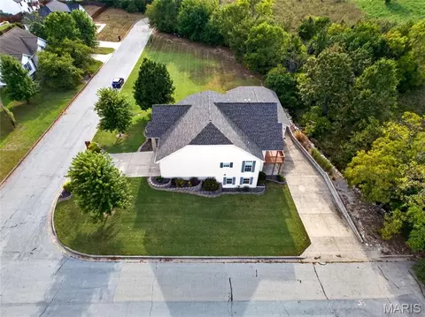 View/Area - 1635 Yale Ave, Rolla, MO 65401 photo 3 of 8