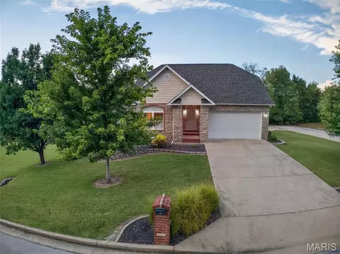 Exterior - 1635 Yale Ave, Rolla, MO 65401 photo 26 of 30