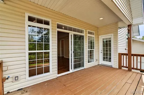 Exterior - 1635 Yale Ave, Rolla, MO 65401 photo 17 of 30