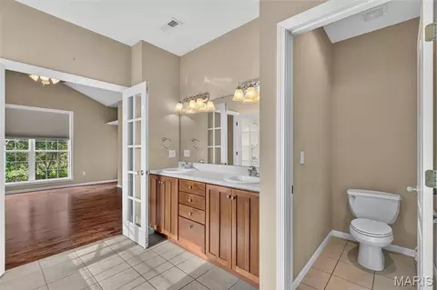 Entry Way - 1635 Yale Ave, Rolla, MO 65401 photo 3 of 4