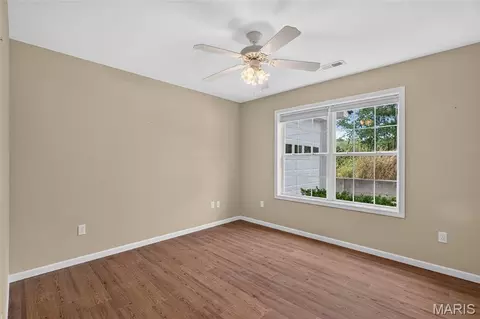 Bedroom - 1635 Yale Ave, Rolla, MO 65401 photo 3 of 4