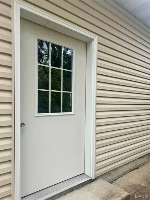 Exterior - 1635 Yale Ave, Rolla, MO 65401 photo 30 of 30