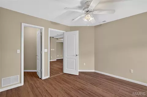 Bedroom - 1635 Yale Ave, Rolla, MO 65401 photo 2 of 4
