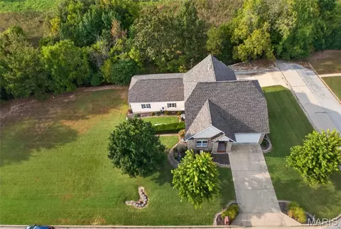 View/Area - 1635 Yale Ave, Rolla, MO 65401 photo 4 of 8