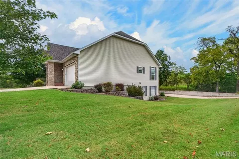 Exterior - 1635 Yale Ave, Rolla, MO 65401 photo 12 of 30