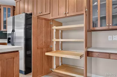 Kitchen - 1635 Yale Ave, Rolla, MO 65401 photo 5 of 5