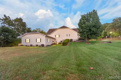 Exterior - 1635 Yale Ave, Rolla, MO 65401 photo 20 of 30