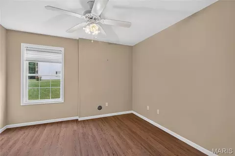 Bedroom - 1635 Yale Ave, Rolla, MO 65401 photo 1 of 4