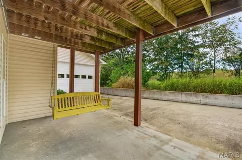 Exterior - 1635 Yale Ave, Rolla, MO 65401 photo 18 of 30