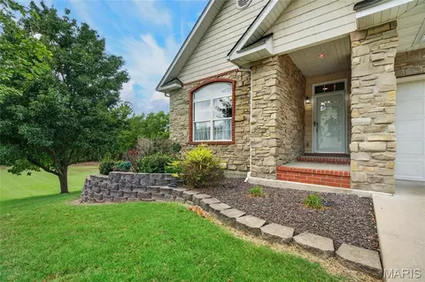 Exterior - 1635 Yale Ave, Rolla, MO 65401 photo 13 of 30