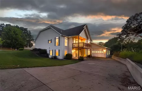Exterior - 1635 Yale Ave, Rolla, MO 65401 photo 4 of 30
