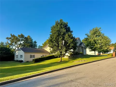 Exterior - 1635 Yale Ave, Rolla, MO 65401 photo 6 of 30