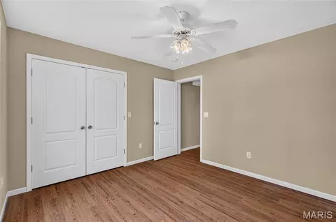 Bedroom - 1635 Yale Ave, Rolla, MO 65401 photo 4 of 4