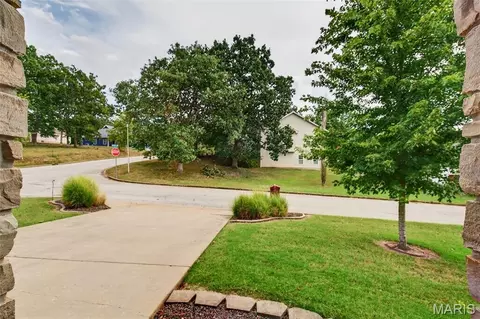 Exterior - 1635 Yale Ave, Rolla, MO 65401 photo 14 of 30