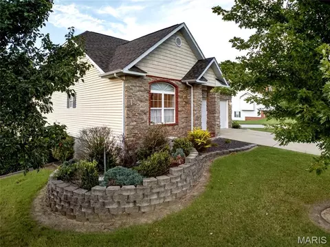 Exterior - 1635 Yale Ave, Rolla, MO 65401 photo 23 of 30