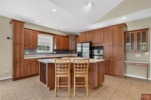 Kitchen - 1635 Yale Ave, Rolla, MO 65401 photo 1 of 5