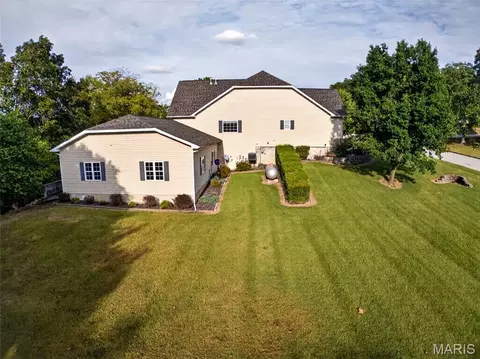 Exterior - 1635 Yale Ave, Rolla, MO 65401 photo 22 of 30