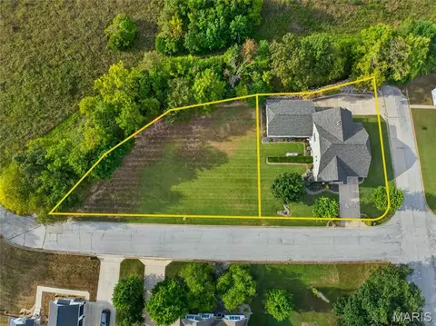 View/Area - 1635 Yale Ave, Rolla, MO 65401 photo 1 of 8