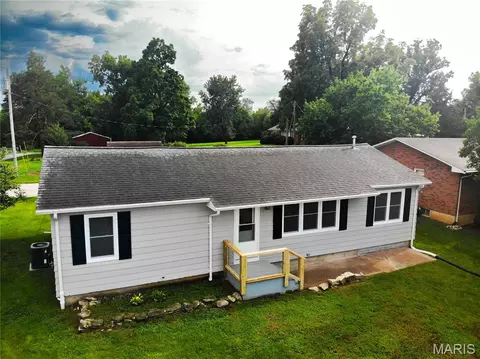 Other - 601 Cooper Ave, Paris, MO 65275 photo 2 of 5