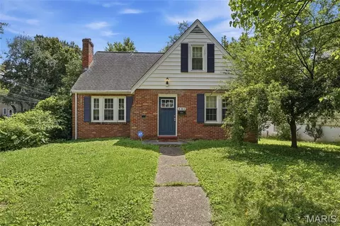 402 Tiffin Ave, Saint Louis, MO 63135