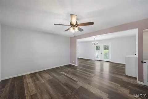 Living - 1312 Primrose Dr, Arnold, MO 63010 photo 1 of 3