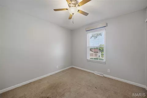 Bedroom - 1312 Primrose Dr, Arnold, MO 63010 photo 2 of 2