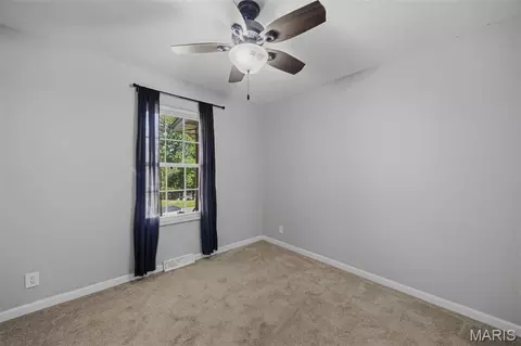 Bedroom - 1312 Primrose Dr, Arnold, MO 63010 photo 1 of 2