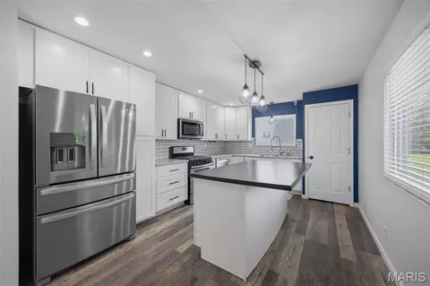Kitchen - 1312 Primrose Dr, Arnold, MO 63010 photo 1 of 2