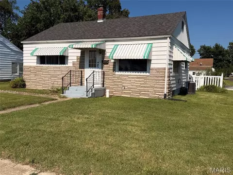 600 Washington Ave, East Alton, IL 62024
