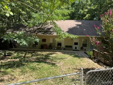 150 Christopher Ln, Wappapello, MO 63966