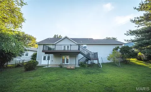 Other - 821 Cambridge Dr, Rolla, MO 65401 photo 11 of 11