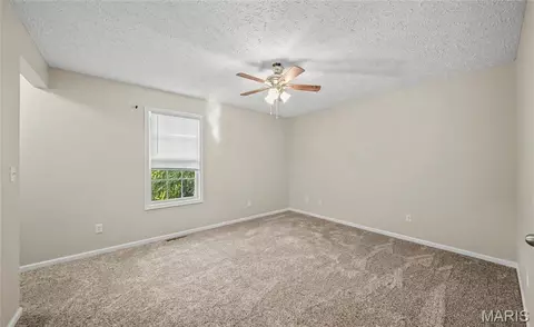 Bedroom - 821 Cambridge Dr, Rolla, MO 65401 photo 2 of 5