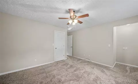 Bedroom - 821 Cambridge Dr, Rolla, MO 65401 photo 3 of 5