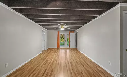 Living - 821 Cambridge Dr, Rolla, MO 65401 photo 4 of 4