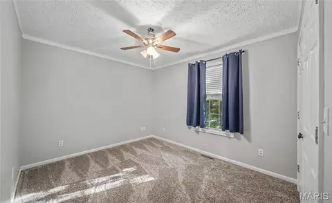 Bedroom - 821 Cambridge Dr, Rolla, MO 65401 photo 4 of 5