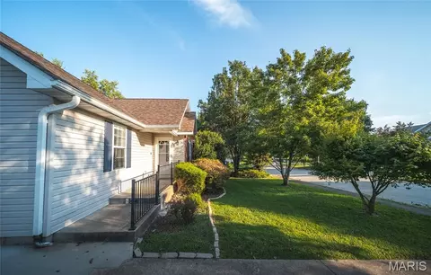 Other - 821 Cambridge Dr, Rolla, MO 65401 photo 1 of 11