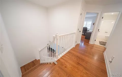 Entry Way - 495 Countryside Dr, Rolla, MO 65401 photo 3 of 4