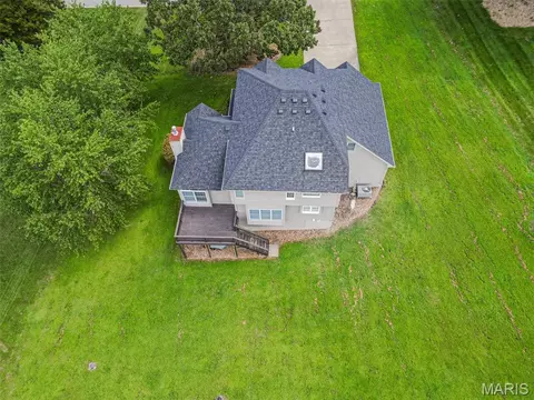 View/Area - 495 Countryside Dr, Rolla, MO 65401 photo 5 of 9