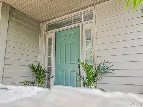 Exterior - 495 Countryside Dr, Rolla, MO 65401 photo 3 of 5