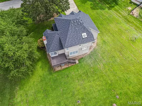 View/Area - 495 Countryside Dr, Rolla, MO 65401 photo 4 of 9