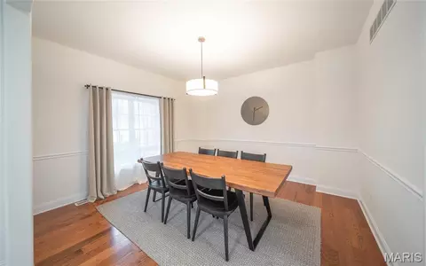 Dining - 495 Countryside Dr, Rolla, MO 65401 photo 1 of 1