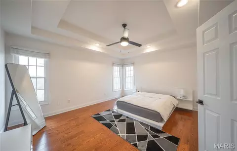 Bedroom - 495 Countryside Dr, Rolla, MO 65401 photo 1 of 5