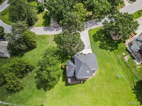 View/Area - 495 Countryside Dr, Rolla, MO 65401 photo 3 of 9