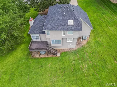 View/Area - 495 Countryside Dr, Rolla, MO 65401 photo 6 of 9