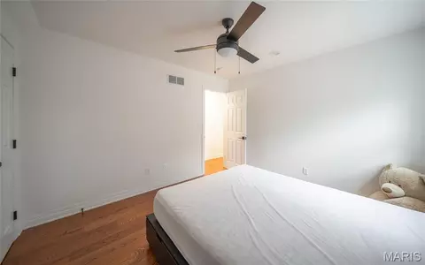 Bedroom - 495 Countryside Dr, Rolla, MO 65401 photo 5 of 5