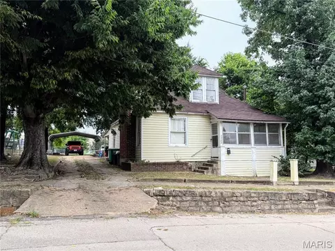 122 Watts St, Park Hills, MO 63601