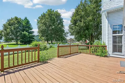 Exterior - 119 3rd St, Hamel, IL 62046 photo 5 of 5