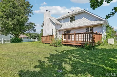 Exterior - 119 3rd St, Hamel, IL 62046 photo 3 of 5