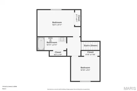 Other - 119 3rd St, Hamel, IL 62046 photo 6 of 10