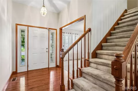 Entry Way - 119 3rd St, Hamel, IL 62046 photo 1 of 2